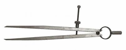 mm 200 fjeder med stikpasser