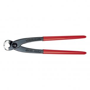 mm 220 atramenteret sort bindetang knipex