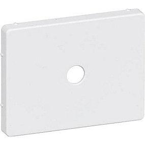 hvid lampeudtag for kning afd 66 opus