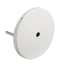 model nye - loft og g v til 5-polet lysegr 83mm lampeudtag fuga lk