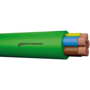 kw 22 til op - mm 16 - halogenfri - ladeboks ladestander til installationskabel fleksibelt mm 5g6