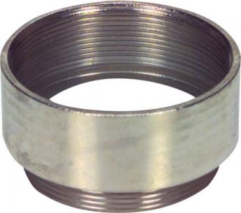 pg9-pg11 gelsesmuffe for messing