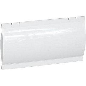 ug-150 gruppetavle lk f f hvid g klapl