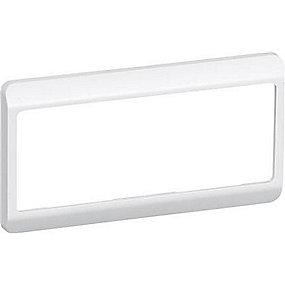 hvid vandret modul 2 ramme 66 opus