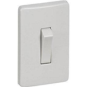 lysegr korrespondance afbryder minitangent smal lk