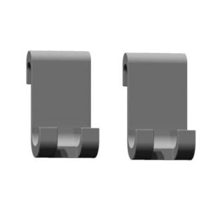 stk 2 silikone gr i kroge dansani