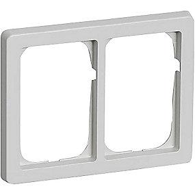 lysegr dobbelt vandret modul 5 1 63 ramme baseline fuga lk