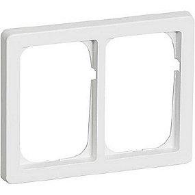 hvid dobbelt vandret modul 5 1 63 ramme baseline fuga lk