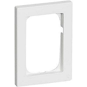 hvid symmetrisk modul 5 1 68 ramme baseline fuga lk