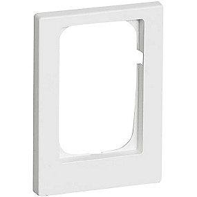 hvid asymmetrisk modul 5 1 68 ramme baseline fuga lk