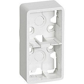 hvid modul 2 underlag baseline fuga lk