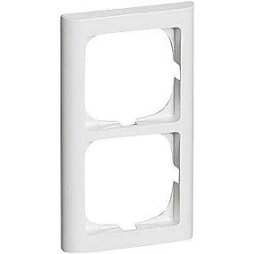 hvid modul 2 63 ramme softline fuga