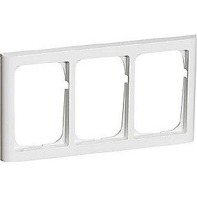 hvid tripel vandret modul 5 1 63 ramme softline fuga