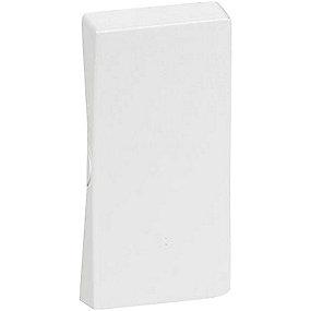 model gamle hvid korrespondance dobbelt lampe med 1-pol afbryder krone for tangent fuga lk