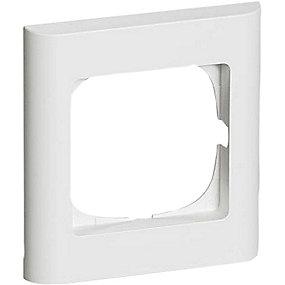 hvid modul 1 68 ramme softline fuga