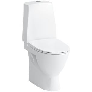 model hj s-ls skjult med toilet gulvstende n pro laufen