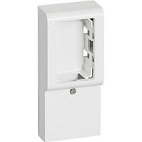 hvid modul 5 1 panelunderlag softline fuga lk