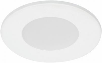 ip21 hvid 700ma 2w 2 led md-305 downlight malmbergs