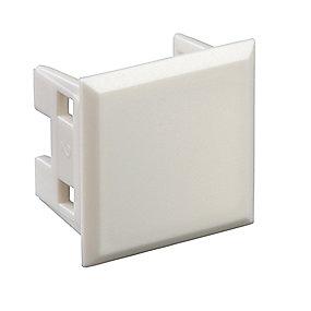hvid rj45 blindprop lexcom
