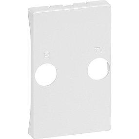 hvid modul 5 1 radio tv antenneudtag f kning afd fuga lk