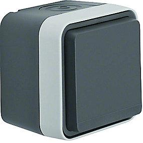 gr - gmontering v til korrespondance med afbryder berker