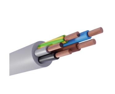 kw 11 til op - mm 5 13 - halogenfri - ladeboks ladestander til installationskabel ev mm 5g4