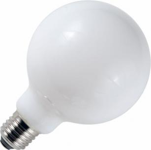 ra90 2500k 420lm 5w 5 95x135mm opal globe led deco