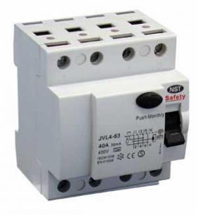 n-right 63a a type 30ma 6ka 4p hpfi safety