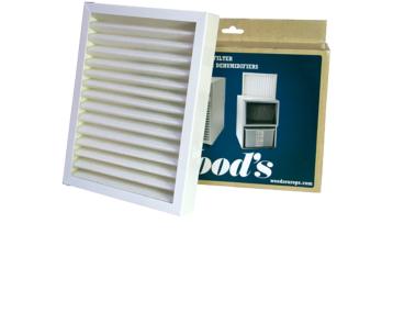 affugtere tdr ed ds til - ramme med affugterfilter smf s wood