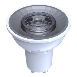 36 2700k gu10 led 5w 4 sg lyskilde