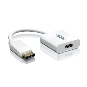 hvid m 15 0 hun hdmi - han displayport kabel displayport