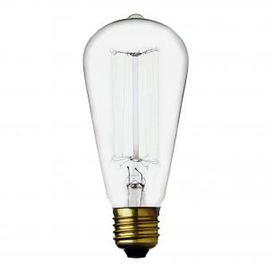 150lm 240v e27 25w lamp edison