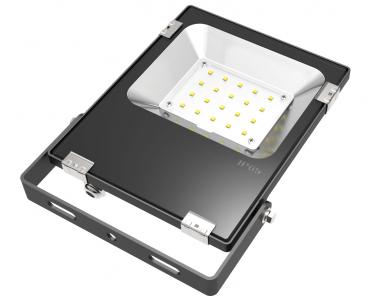 ip65 2400lm 3000k led 20w wl diolum