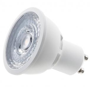 hvid gu10 lumen 345 2700k 3w led sg