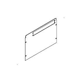 3x4m sys tilslut grundplade