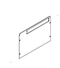 3x5m sys tilslut grundplade