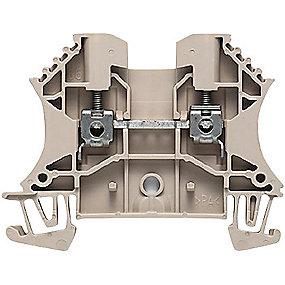 ller weidm 5 wdu2 gennemgangsklemme