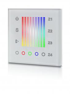 hvid rf w rgb dim f panel vg pro dioflex