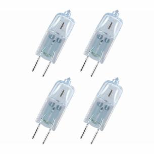 mpbar d lumen 200 20w 12v g4 klar re stifthalogenp