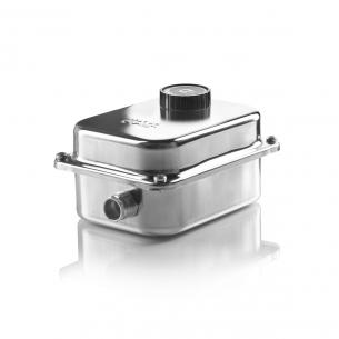 termostat drifts og overkog- med koblingsbox