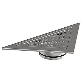 rering b med trekantet overdel trio cher bl