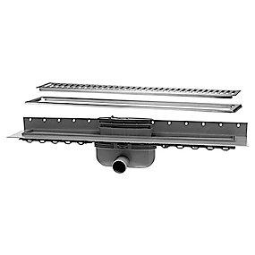 b afl vandret mm 50 mm 900 sampak line purus