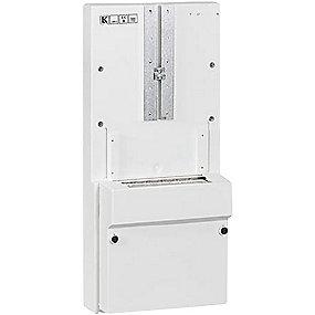 kampagnepris - ler stikbensm f um-s hvid lerramme m lk