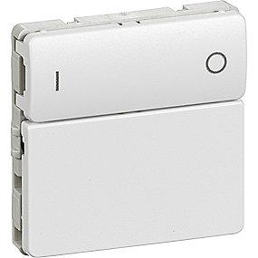 505d6001 hvid slutte 2 batteritryk fuga wireless ihc lk