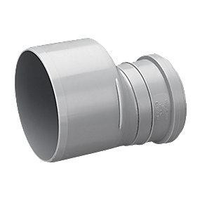 90mm - 110mm reduktion ht-pvc uponor