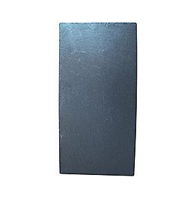 retur- ikke -tages m2 pr sten 13 huller uden 300x600mm naturskifer 12 cupa