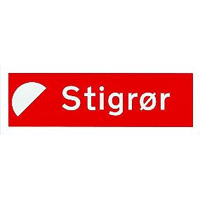 piktogram r stigr plast mm 148x420 r stigr skilt falck