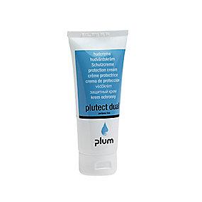 2541 plum tube ml 100 dual plutect creme