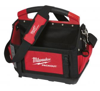 40cm vrktjstaske packout milwaukee