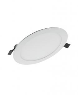 3000k 17w 180 value slim led downlight ledvance